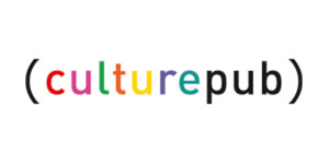 Culture Pub - Logo
