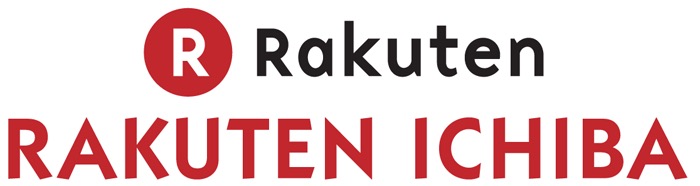 Rakuten Ichiba logo