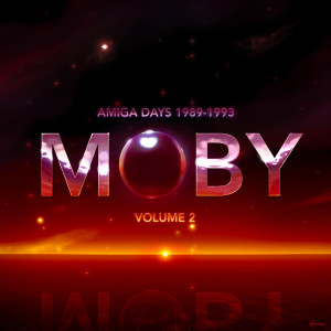 Moby - cover vol2