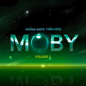 Moby - cover vol3