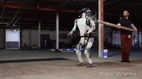 Atlas (Boston Robotics)
