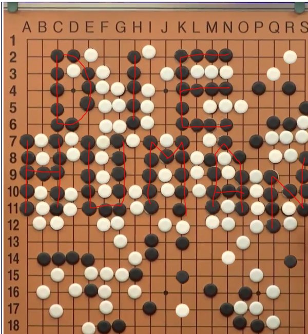 AlphaGo (Die Human)