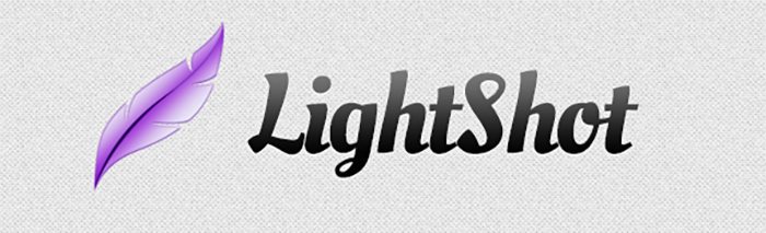 Lightshot (header)