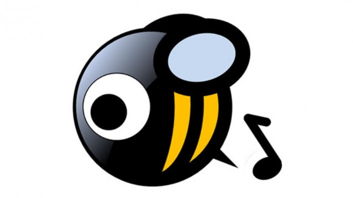 MusicBee 3 (logo)