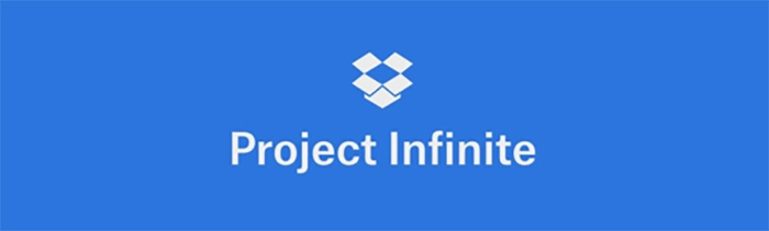 Project Infinite