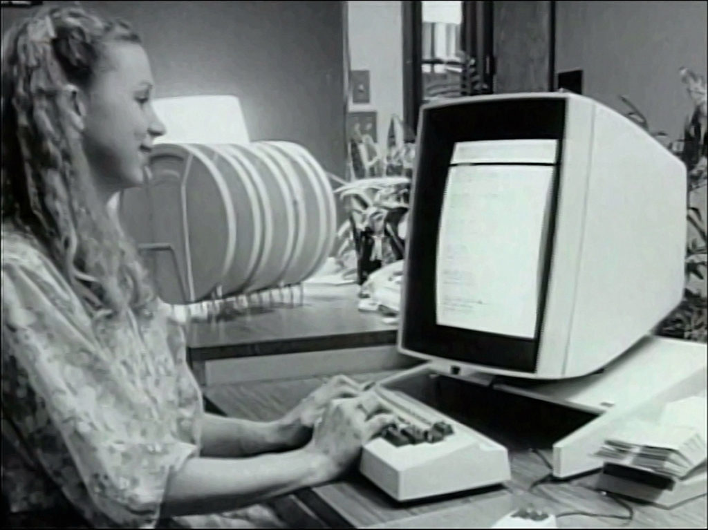 Xerox Alto 2