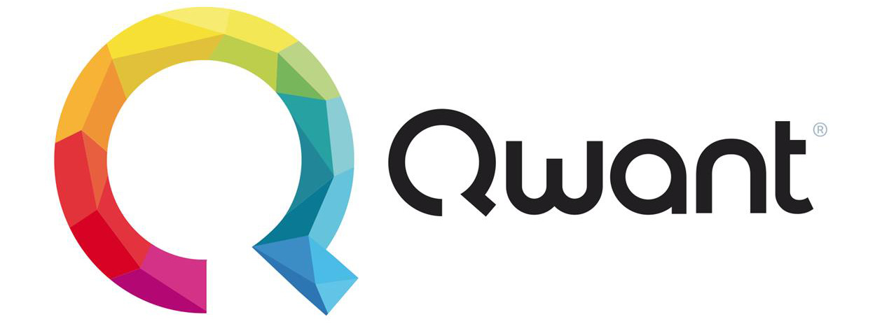 Qwant (logo)