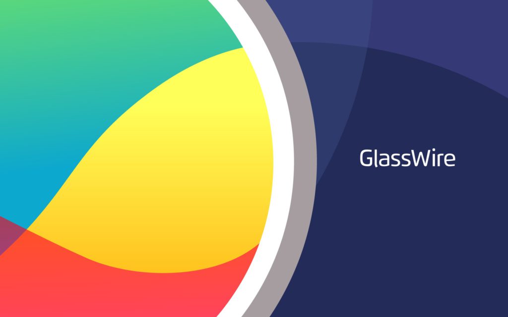 Glasswire (logo)