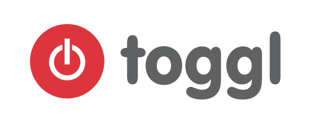 Toggl (logo)
