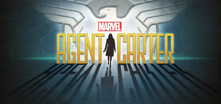 Agent Carter - Promo Série
