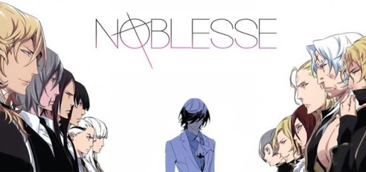 Nobless Webtoon