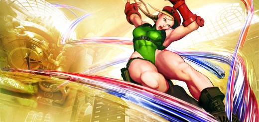 SF5 - Opening Cammy