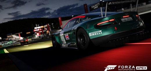 Forza Motorsport 6 Apex