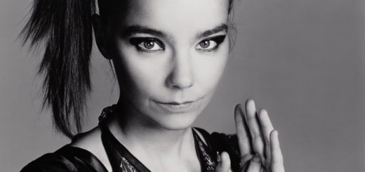 Björk (Vendredisques)