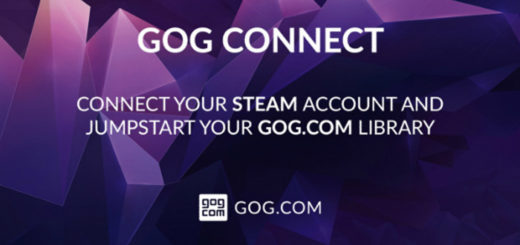 GOG Connect