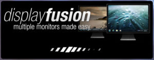 DisplayFusion (header)