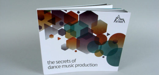 The Secrets of Dance Music Production