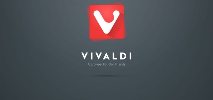 Vivaldi Banner