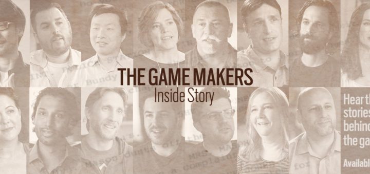 The Gamemakers