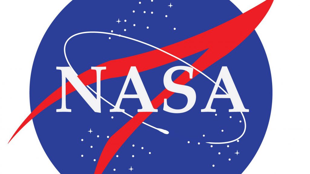 NASA (logo)