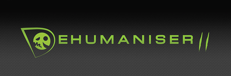 Dehumaniser II