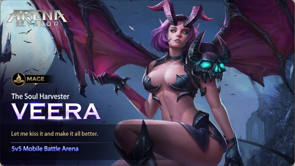 Arena of Valor 04