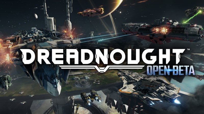 Dreadnought Open Beta