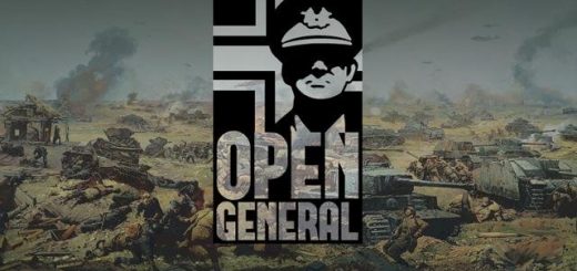 Open General