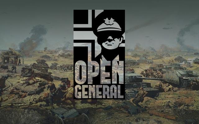 Open General