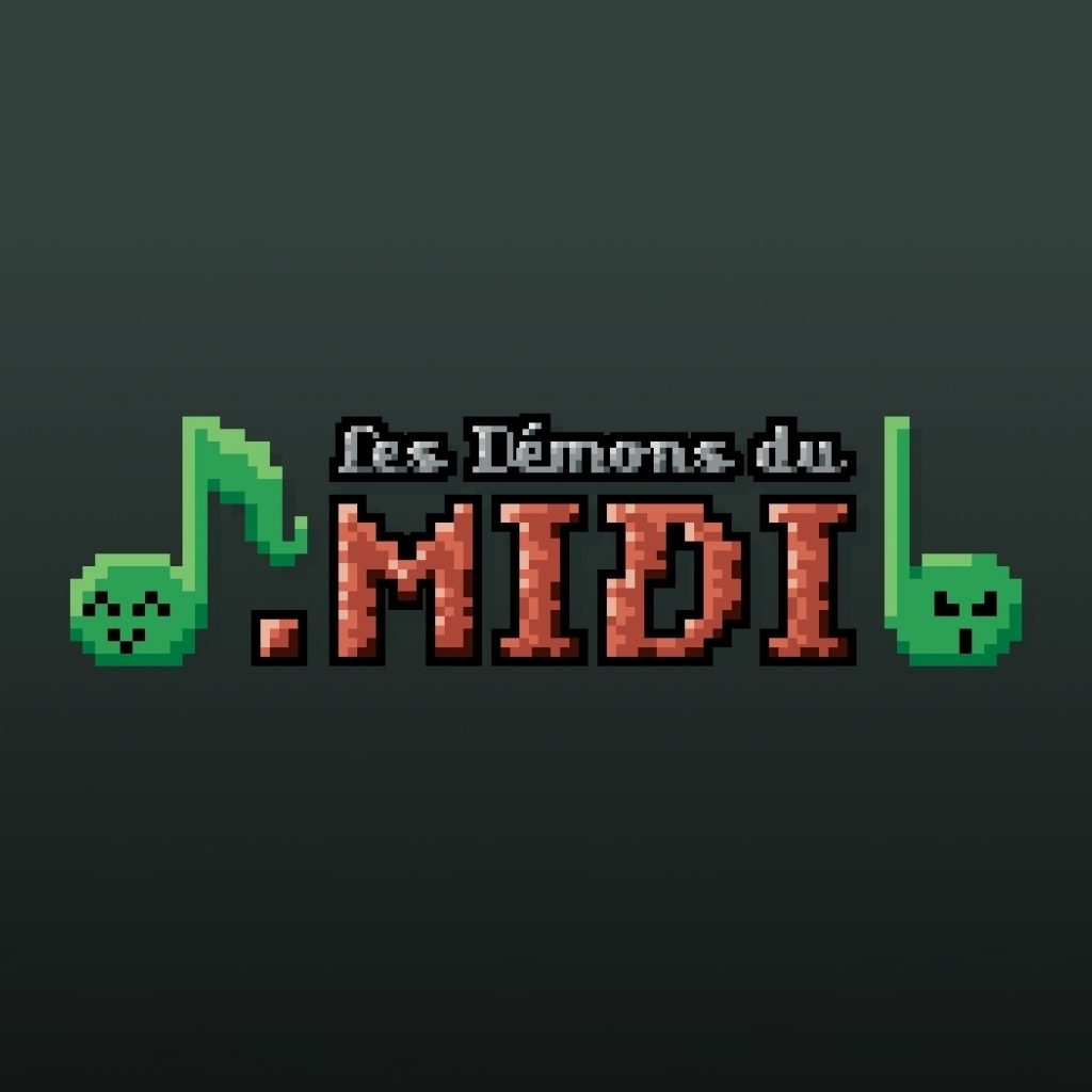 Les Démons du MIDI
