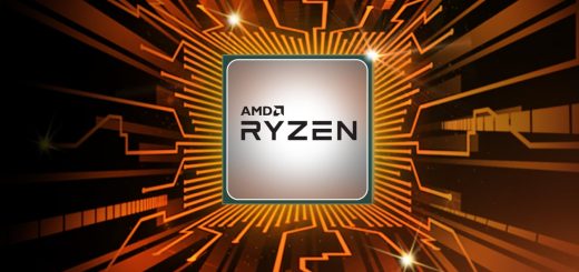 AMD RYzen Banner
