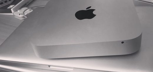 Mac Mini 1