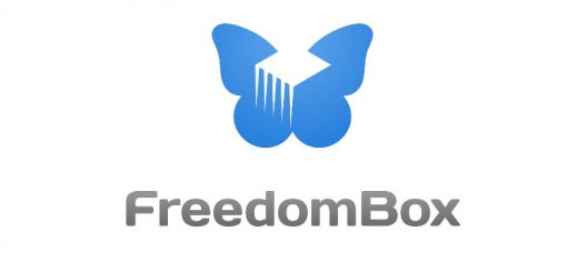 FreedomBox