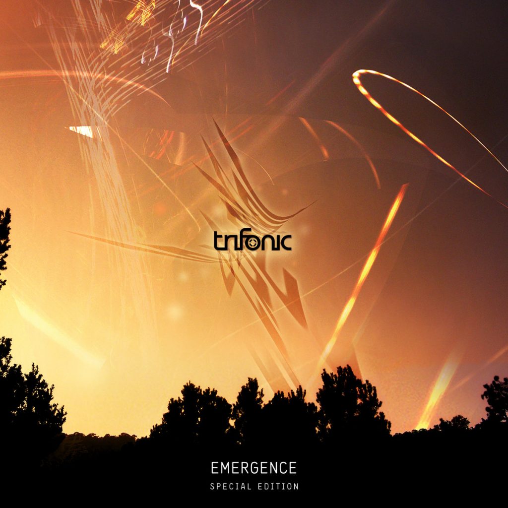 Trifonic - Emergence