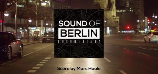 Sound of Berlin
