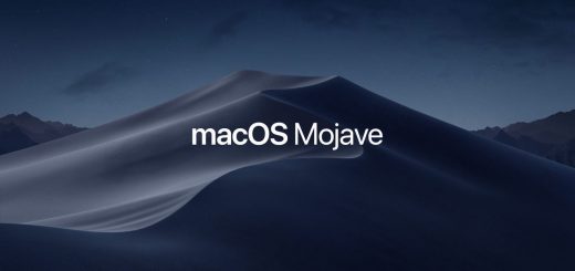 macOS Mojave Banner