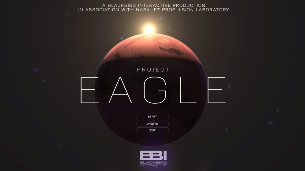 Project Eagle