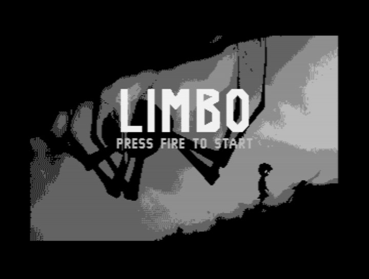 Limbo C64