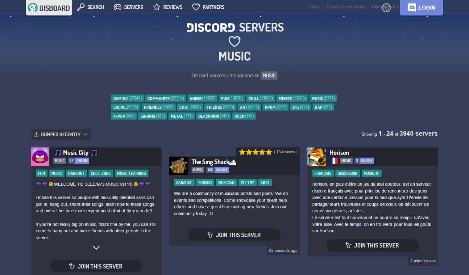 Disboard Bot Discord - How To Add Your Discord Server To Disboard Bot. sour...