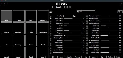 SFX8