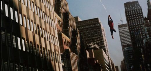 Spider-Man (2002) Teaser Trailer
