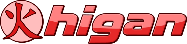 Higan logo