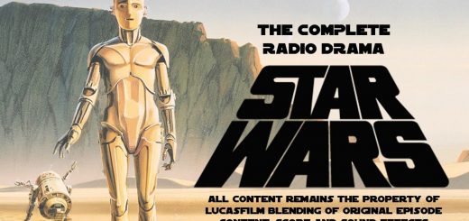 Star Wars Radio Drama