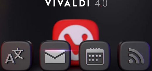 Vivaldi 4.0